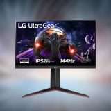 LG UltraGear: fantastico monitor da gaming a soli 129,99€
