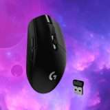 Mouse da gaming Logitech G305: PREZZO FOLLE su Amazon (-19%)