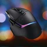 Logitech G502 X Plus: mouse da gaming strepitoso in OFFERTA LAMPO (-16%)