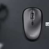 Mouse wireless silenzioso Trust ad un SUPER PREZZO Amazon (-40%)