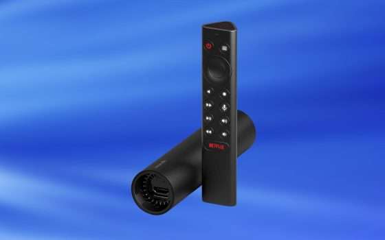 Nvidia Shield TV è in SUPER OFFERTA su Amazon (-25%)