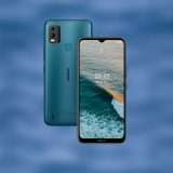 Nokia C21 Plus: fantastico smartphone economico in OFFERTA (89€)