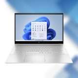 Notebook HP con i5, 8GB di RAM e SSD 512GB: prezzo CROLLATO su Amazon