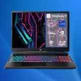 Notebook con i9, 16GB RAM DDR5, SSD 1TB e RTX 4070 con 300€ di sconto