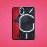 Nothing Phone (1) da 256 GB al MINIMO STORICO su Amazon: non perdertelo!