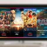 Super PROMO Sky e Netflix: 14,90 euro al mese per entrambi