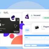 Tot: il conto business che semplifica la gestione amministrativa