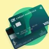 Crédit Agricole: il conto online a canone zero che premia i tuoi acquisti