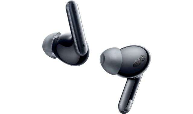 OPPO Enco X auricolari