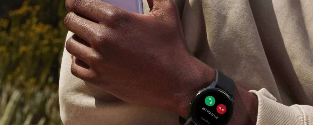 OnePlus sta preparando un nuovo smartwatch top di gamma?