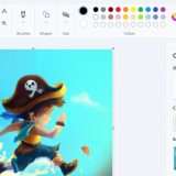 Microsoft annuncia Paint Cocreator: IA con DALL-E