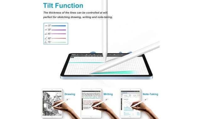 Penna per iPad sconto
