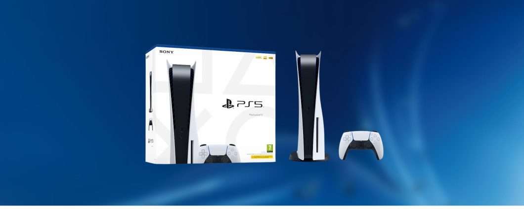 PlayStation 5 con 100 euro di sconto: ultimo giorno di offerta