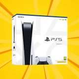 PlayStation 5 a 415 euro: attiva il coupon sconto eBay (-134€)