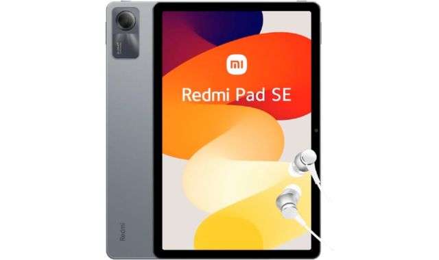 Redmi Pad SE
