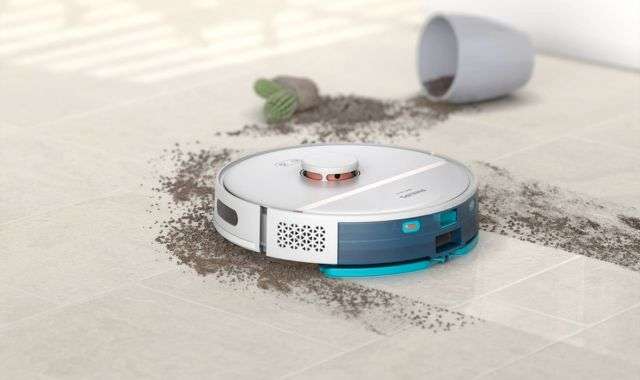 Robot aspirapolvere Philips
