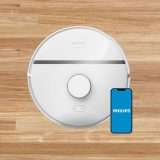 Robot aspirapolvere e lavapavimenti Philips in SUPER SCONTO Amazon