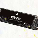 SSD 2TB NVMe Corsair in OFFERTA Amazon (-10%)