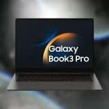 Samsung Galaxy Book3 Pro: CROLLO al minimo storico (-400€)