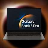 Samsung Galaxy Book3 Pro: un notebook SUPER con 703 euro di sconto