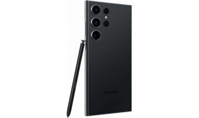 Samsung Galaxy S23 Ultra fotocamera 512GB