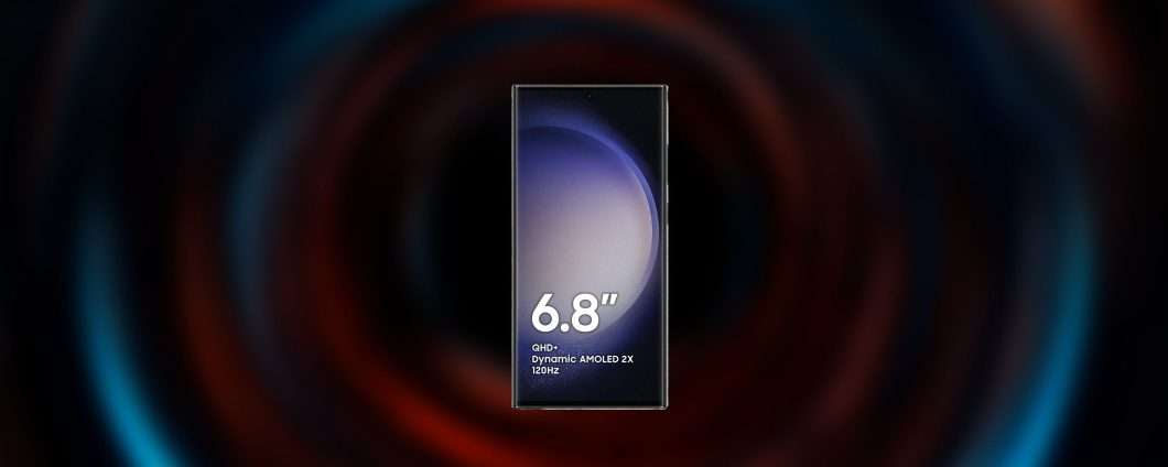 Samsung Galaxy S23 Ultra 512GB in SUPER SCONTO su Amazon (-401€)