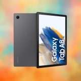 Samsung Galaxy Tab A8: SCONTO AL TOP su Amazon (-32%)
