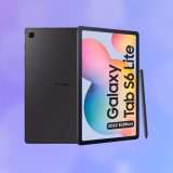 Samsung Galaxy Tab S6 Lite: BOMBA AMAZON, guarda che sconto (-44%)