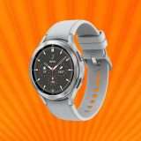 Samsung Galaxy Watch4 Classic è in offerta a meno di 200 euro