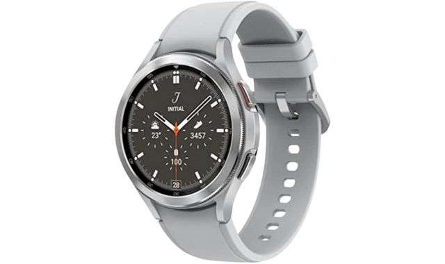 Samsung Galaxy Watch4 Classic