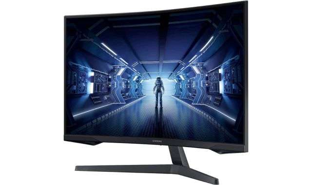 Samsung Odyssey G5 32 pollici