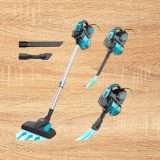 Scopa elettrica a 59 euro: SUPER OFFERTA Amazon (-40%)