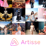 Artisse può generare foto AI da un suggerimento