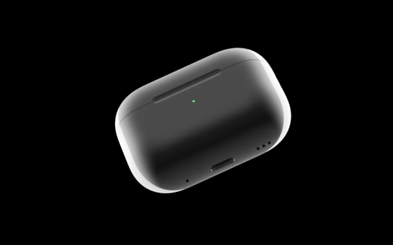 AirPods Pro: Apple voleva usare il GPS per l'audio adattivo