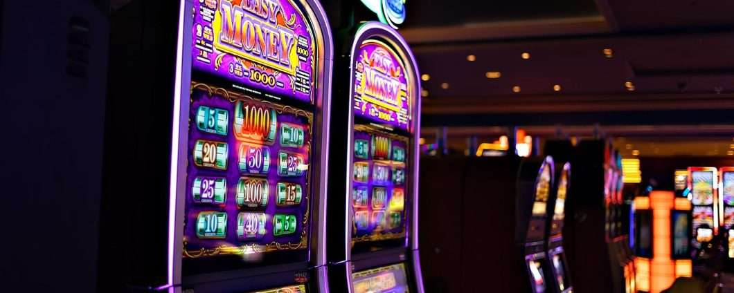 MGM Resorts: attacco alle slot machine