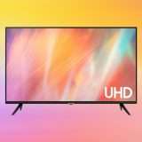 Smart TV Samsung 4K 50