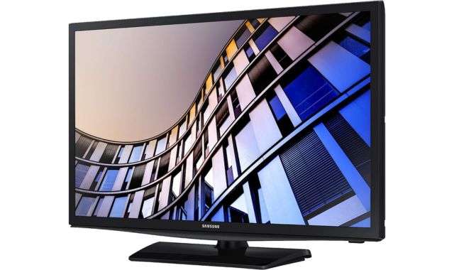 Smart TV Samsung 24 pollici