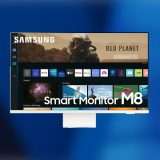 Smart Monitor Samsung 32