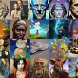 Artisti promuovono IA generativa: l'open letter che sorprende tutti