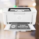 Stampante Laser HP in SUPER OFFERTA su Amazon (-45%)