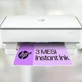 Stampante multifunzione HP Envy a PREZZO AFFARE su Amazon (-42%)