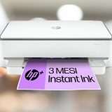 Stampante multifunzione HP ad un SUPER PREZZO su Amazon (-42%)