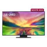 TV LG QNED da 50 pollici a METÀ PREZZO? Lo trovi su Amazon!