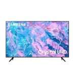 Smart TV Samsung 4K 55
