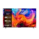 Smart TV TCL 4K da 50