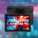 Tablet Android a 100 euro con DOPPIO SCONTO su Amazon