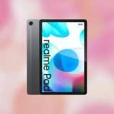 Realme Pad 6+128GB in OTTIMO SCONTO su Amazon (-37%)