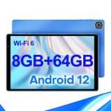 Tablet 10 pollici Android: attiva il coupon e pagalo 79 euro