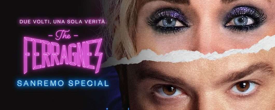 Come Vedere The Ferragnez: Sanremo Special