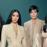 The Kardashian 4: guarda la nuova stagione su Disney+